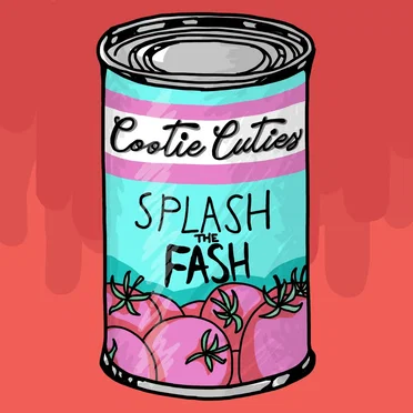 Splash the Fash