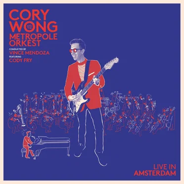 Live in Amsterdam
