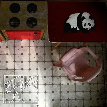 Panda EP by The Sleep Wells - album cover