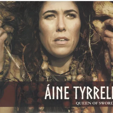 Áine Tyrrell