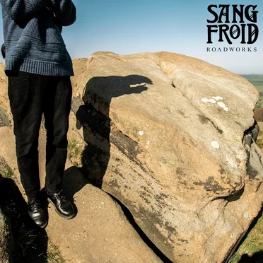 Roadworks by Sang Froid - album cover
