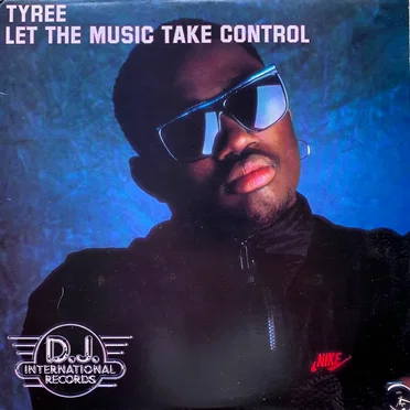 Let the Music Take Control