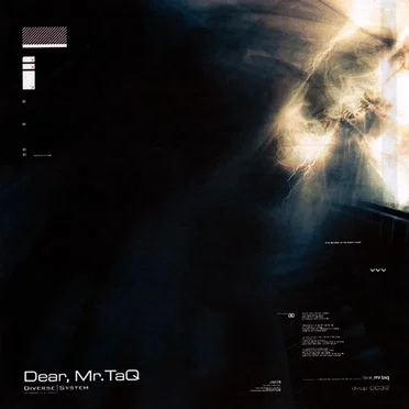 Dear, Mr. TaQ by Diverse System - album cover