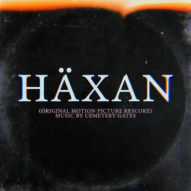Häxan