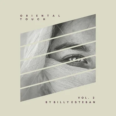 Oriental Touch, Vol. 2 by Various Artists - album cover