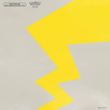 Only Wanna Be With You (Pokémon 25 version)