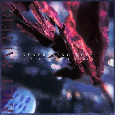 Generating Keys (Black Magnet remix)