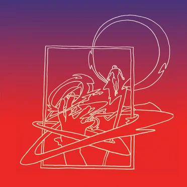 Boulderball by Repetentes 2008 - album cover