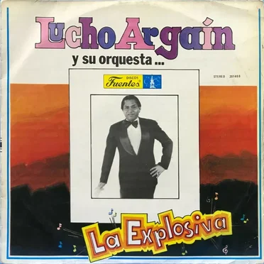La explosiva