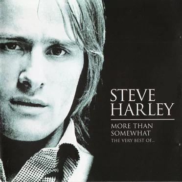 More Than Somewhat: The Very Best Of