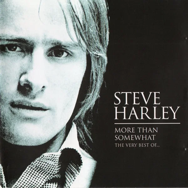 More Than Somewhat: The Very Best Of