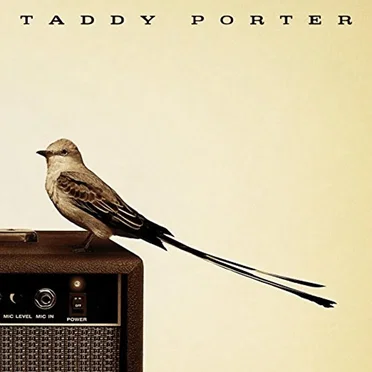 Taddy Porter by Taddy Porter - album cover