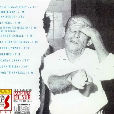 Flamenco Billy