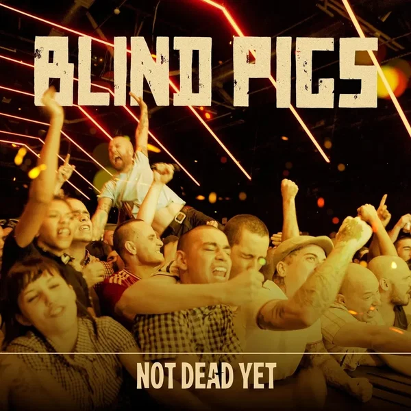 Not Dead Yet