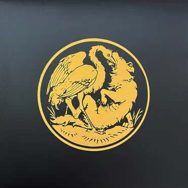 The Wolf And The Crane