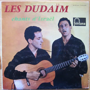 Chants d'Israël
