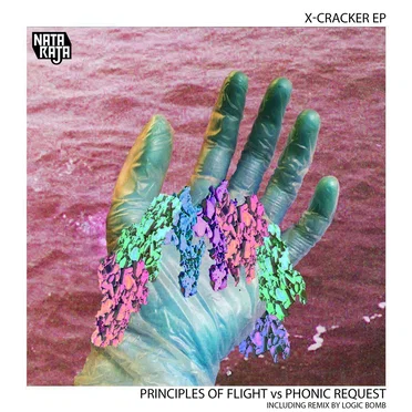 X-Cracker EP