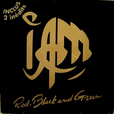 Red, Black and Green