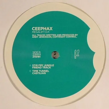 Megalift EP