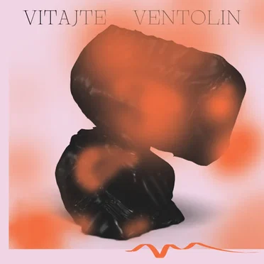 Vitajte by Ventolin - album cover