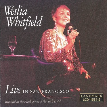 Live in San Francisco