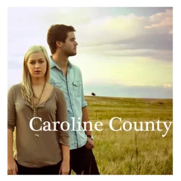 Caroline County by Caroline County - album cover