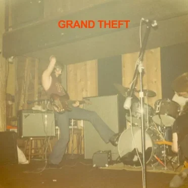 Grand Theft