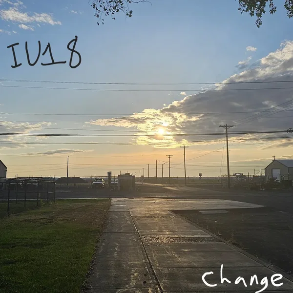 Change