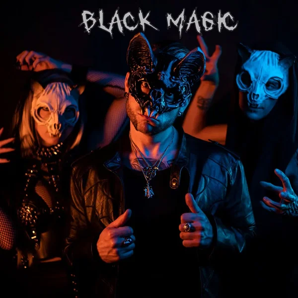 Black Magic