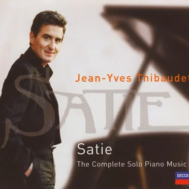 The Complete Solo Piano Music