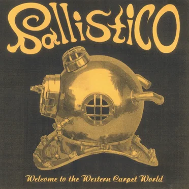 Ballistico