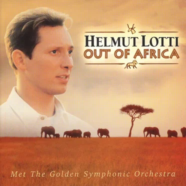 Out of Africa