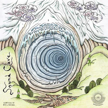 Soundcave by Various Artists - album cover