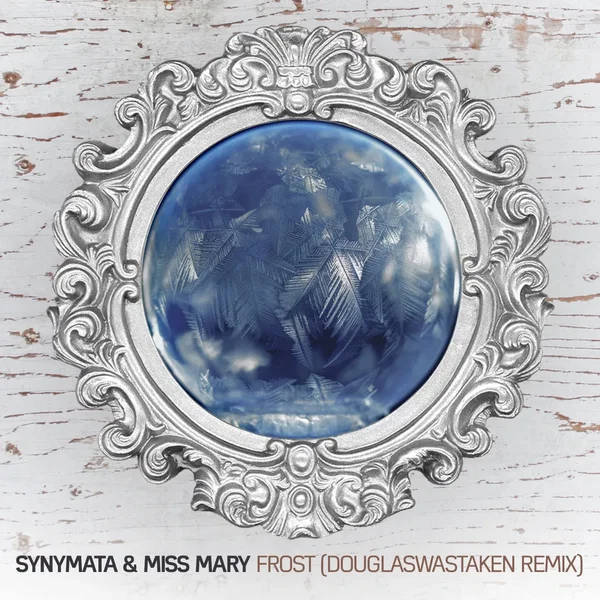 Frost (DouglasWasTaken remix)