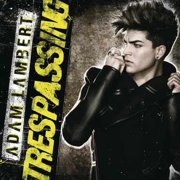 Trespassing