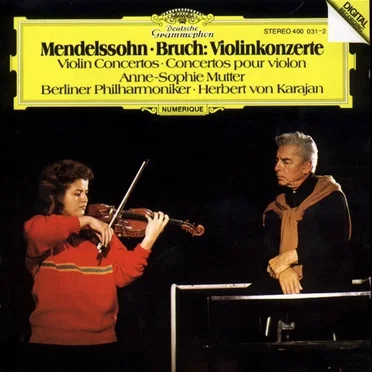 Violinkonzerte