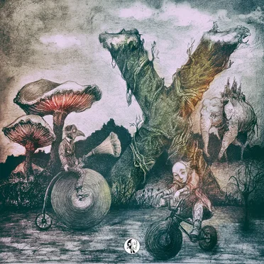 Decennium by Various Artists - album cover