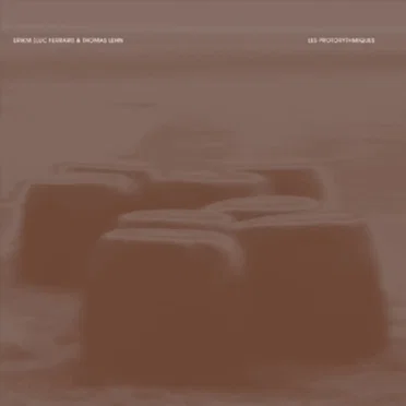 Les Protorhythmiques