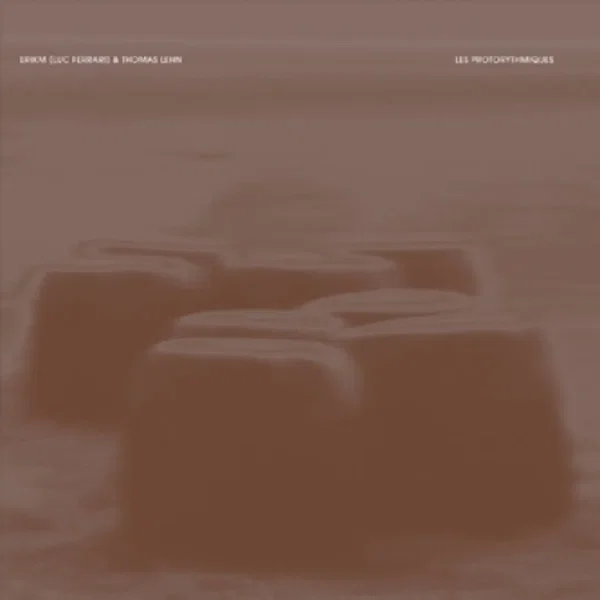 Les Protorhythmiques