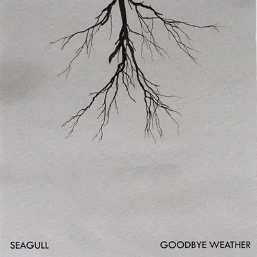 Goodbye Weather by Seagull - album cover