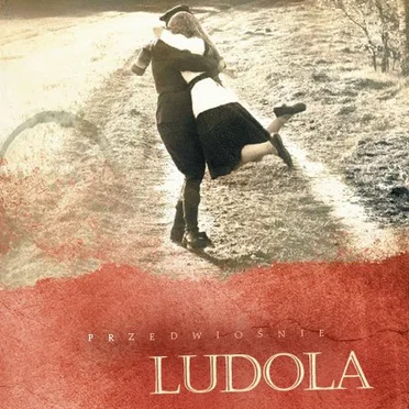 Przedwiośnie by Ludola - album cover