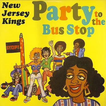 Party to the Bus Stop