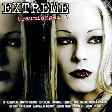 Extreme Traumfänger 6 by Various Artists - album cover