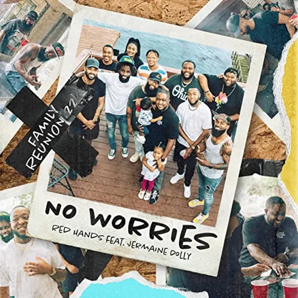 No Worries