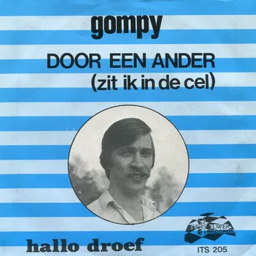 Door Een Ander (Zit Ik In De Cel)