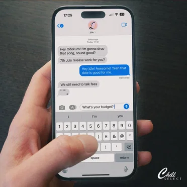 What’s Your Budget