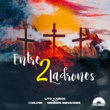Entre 2 ladrones