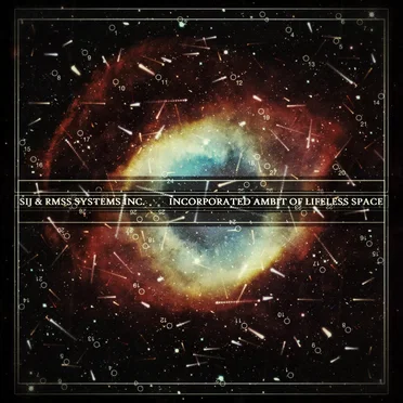 Incorporated Ambit of Lifeless Space