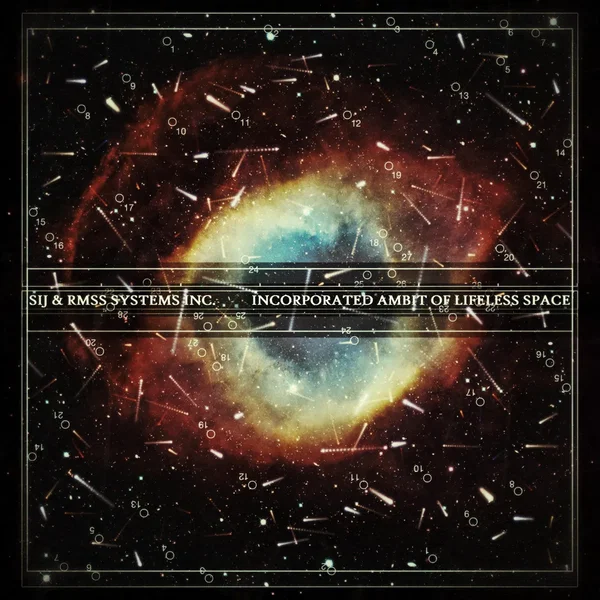 Incorporated Ambit of Lifeless Space