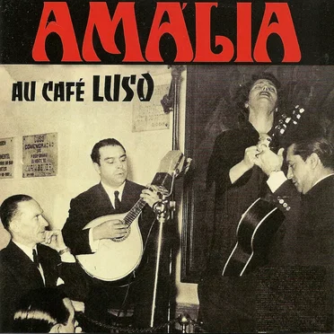 No Café Luso